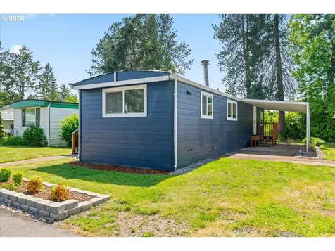 507 N 19th Avenue Cornelius OR 97113