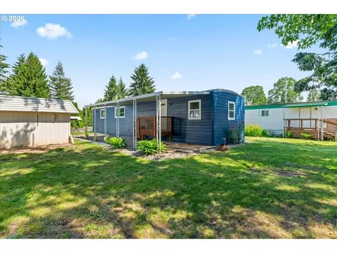 507 N 19th Avenue Cornelius OR 97113