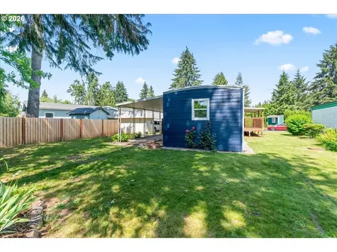 507 N 19th Avenue Cornelius OR 97113