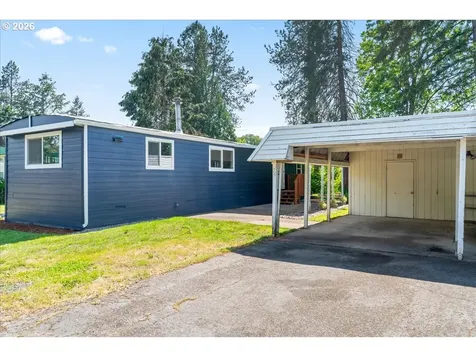 507 N 19th Avenue Cornelius OR 97113