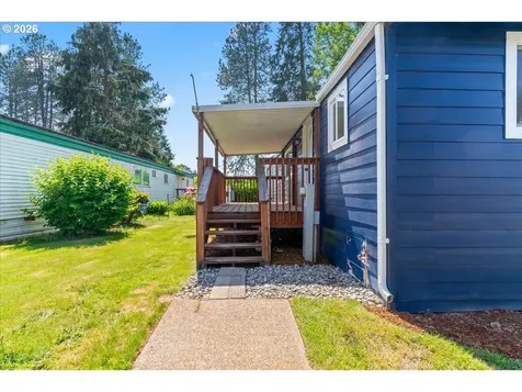 507 N 19th Avenue Cornelius OR 97113