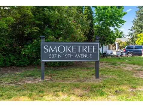 507 N 19th Avenue Cornelius OR 97113