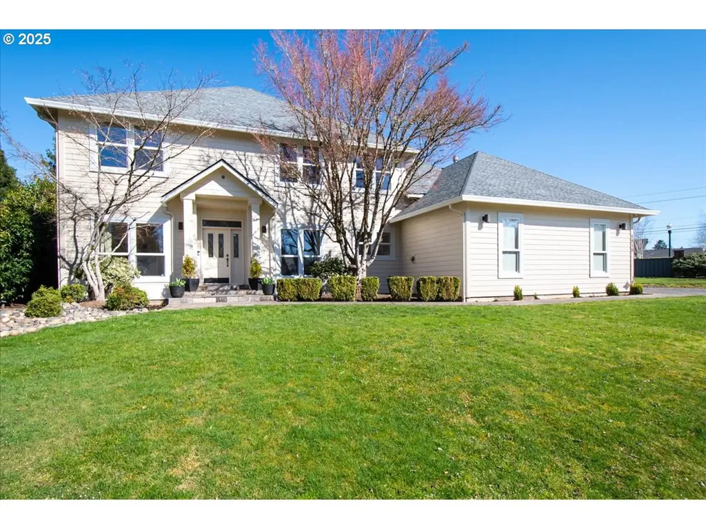 4910 NE 139th Street Vancouver WA 98686