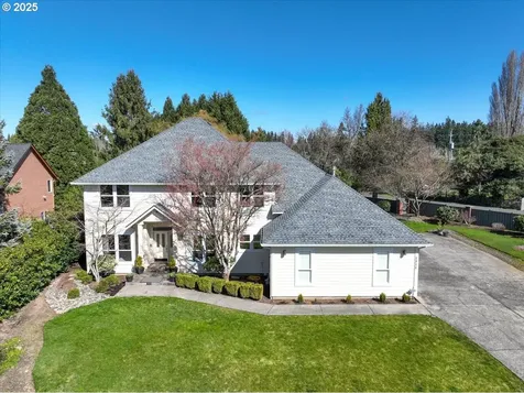 4910 NE 139th Street Vancouver WA 98686