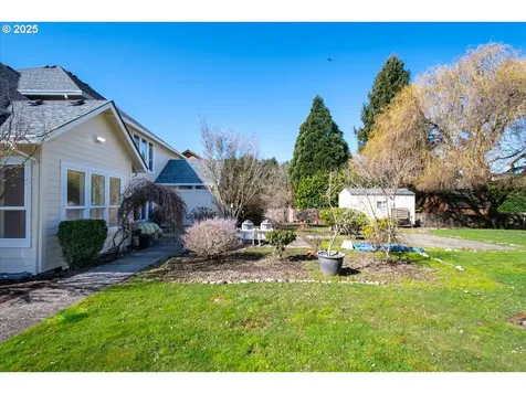 4910 NE 139th Street Vancouver WA 98686