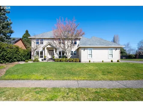 4910 NE 139th Street Vancouver WA 98686
