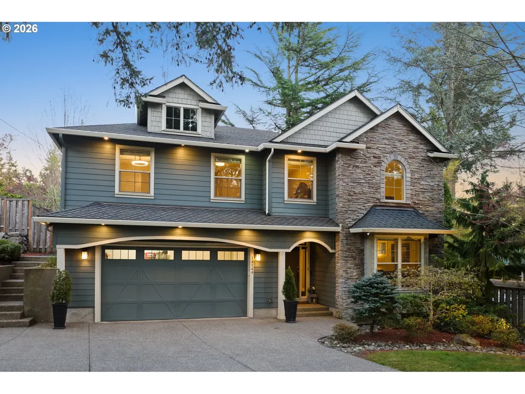 14144 Goodall Road Lake Oswego OR 97034