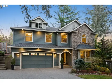 14144 Goodall Road Lake Oswego OR 97034