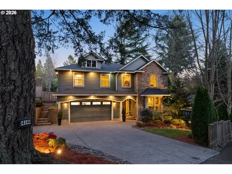 14144 Goodall Road Lake Oswego OR 97034