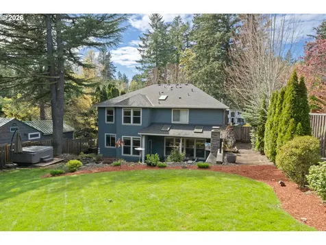 14144 Goodall Road Lake Oswego OR 97034