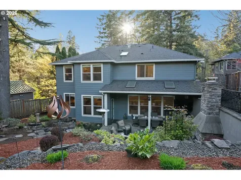 14144 Goodall Road Lake Oswego OR 97034