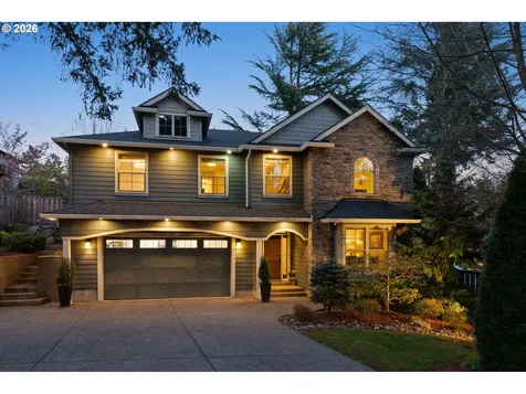 14144 Goodall Road Lake Oswego OR 97034