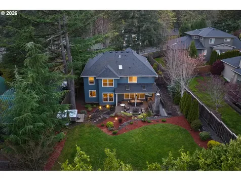 14144 Goodall Road Lake Oswego OR 97034