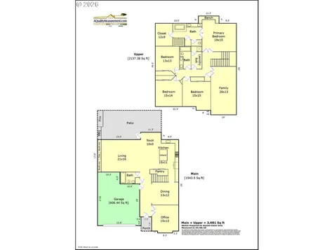 14144 Goodall Road Lake Oswego OR 97034