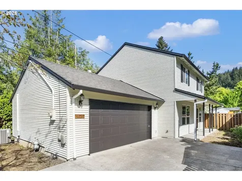 3829 SE 103rd Avenue Portland OR 97266