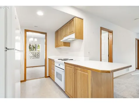 3829 SE 103rd Avenue Portland OR 97266