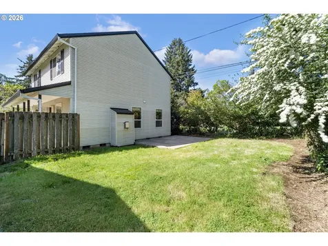 3829 SE 103rd Avenue Portland OR 97266