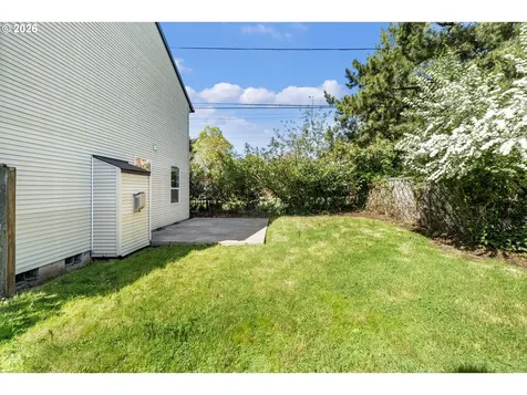 3829 SE 103rd Avenue Portland OR 97266