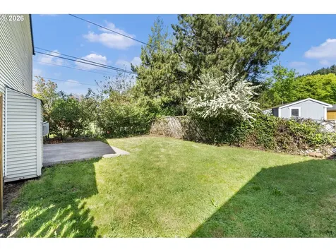 3829 SE 103rd Avenue Portland OR 97266