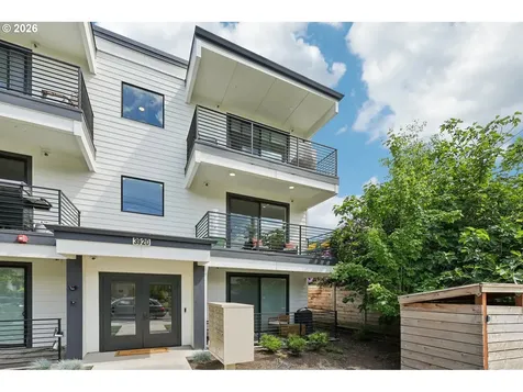 3920 N Montana Avenue Portland OR 97227
