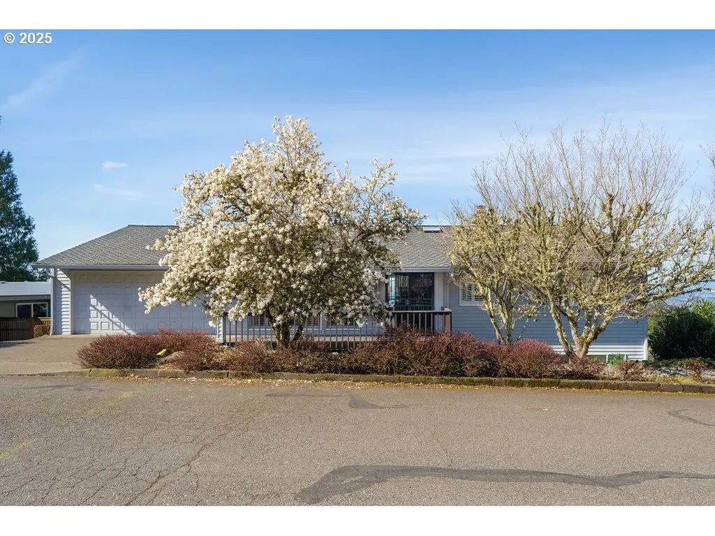 2621 NW 81st Place Portland OR 97229