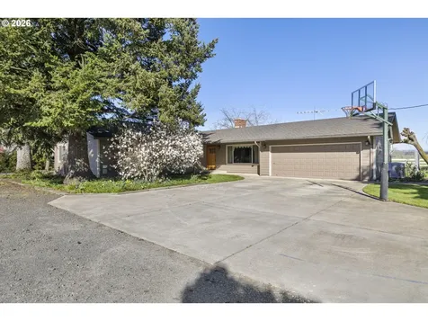 26873 S Bolland Road Canby OR 97013
