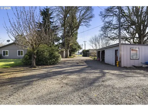 26873 S Bolland Road Canby OR 97013