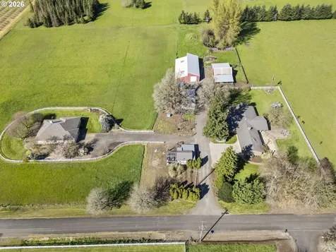 26873 S Bolland Road Canby OR 97013