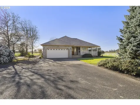 26873 S Bolland Road Canby OR 97013