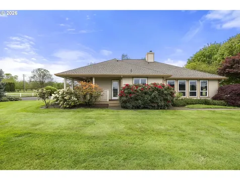 26873 S Bolland Road Canby OR 97013