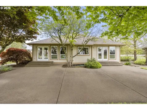 26873 S Bolland Road Canby OR 97013