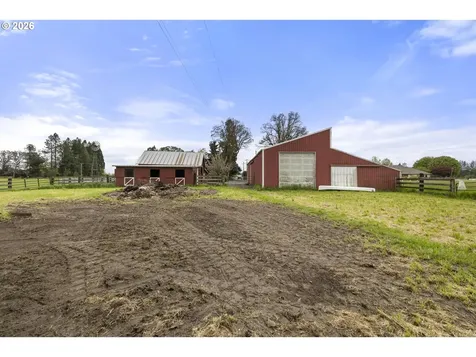26873 S Bolland Road Canby OR 97013