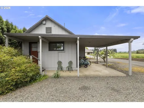 26873 S Bolland Road Canby OR 97013