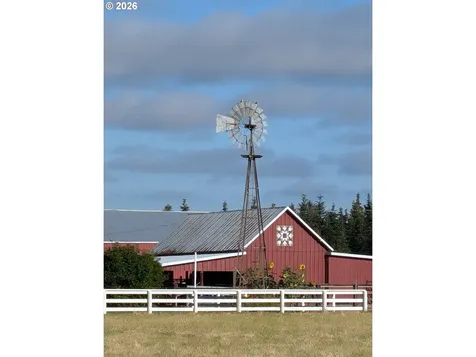 26873 S Bolland Road Canby OR 97013