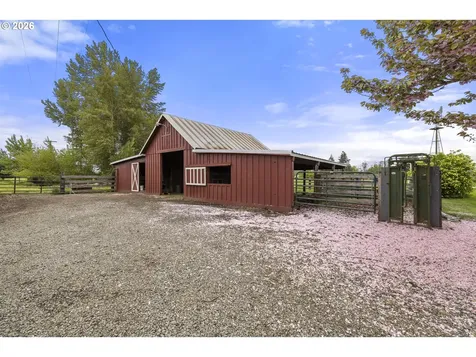 26873 S Bolland Road Canby OR 97013