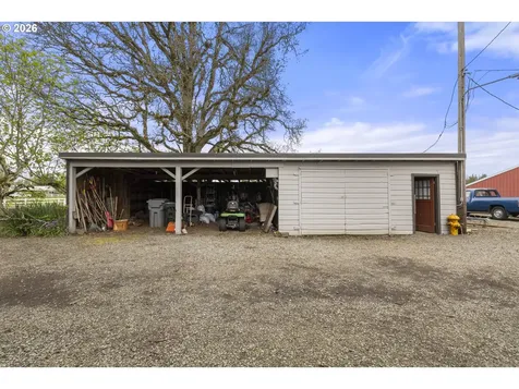 26873 S Bolland Road Canby OR 97013
