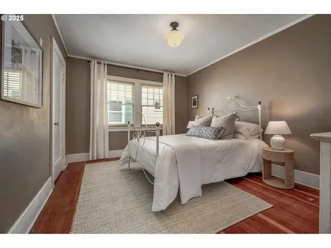 4063 NE 30th Avenue Portland OR 97212
