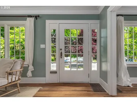 4063 NE 30th Avenue Portland OR 97212