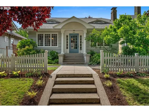 4063 NE 30th Avenue Portland OR 97212