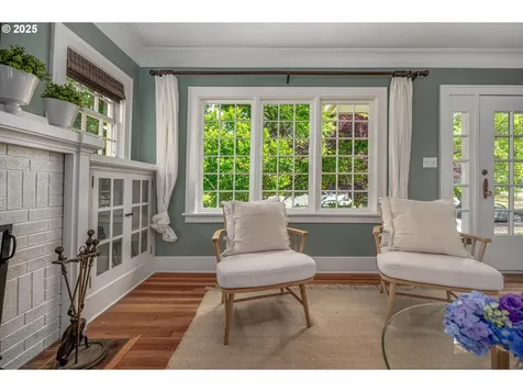 4063 NE 30th Avenue Portland OR 97212