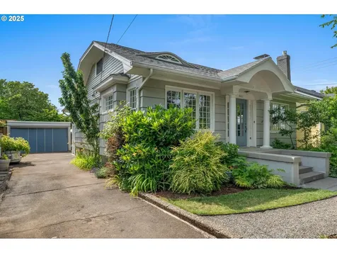 4063 NE 30th Avenue Portland OR 97212