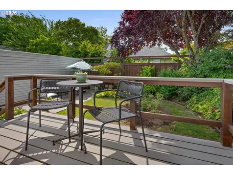 4063 NE 30th Avenue Portland OR 97212