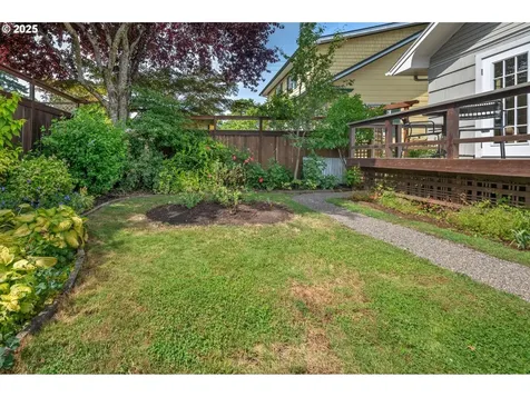 4063 NE 30th Avenue Portland OR 97212