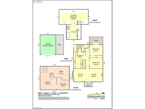 4063 NE 30th Avenue Portland OR 97212