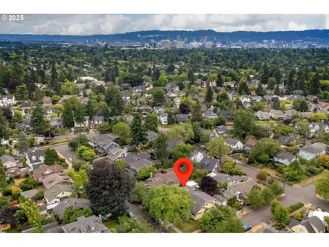4063 NE 30th Avenue Portland OR 97212