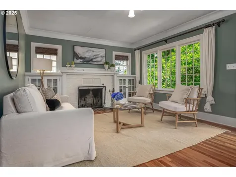 4063 NE 30th Avenue Portland OR 97212