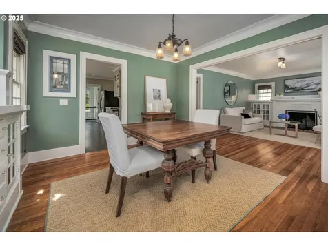 4063 NE 30th Avenue Portland OR 97212