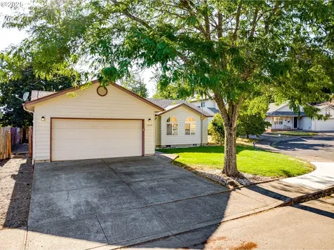 1065 Ridgefield Court Stayton OR 97383