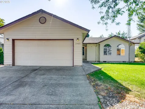1065 Ridgefield Court Stayton OR 97383