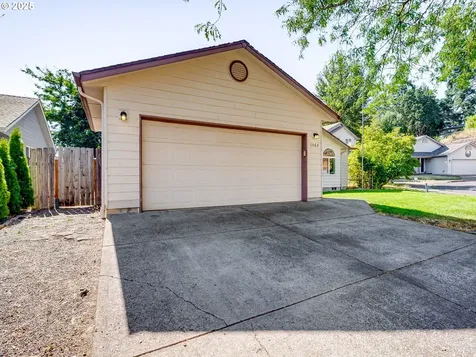 1065 Ridgefield Court Stayton OR 97383